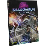 30 éjszaka - Shadowrun (Hatodik Világ) SHADOWRUN003