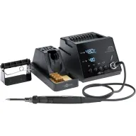 GOOBAY Digital forrasztóállomás 70W 78624