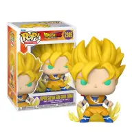 FUNKO Pop Animation DB Daima - SS Son Goku chase változat figura
