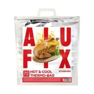 ALUFIX cooler bag 47x47 cm ISOT50NEW