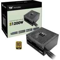 THERMALTAKE Toughpower GX3 SE 1000W PCIe5 negru PS-TPD-1000NNSAGE-3