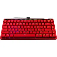 ASUS ROG Falchion Ace 75 HE Német piros 90MP047H-BKDA60