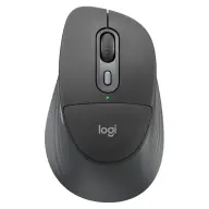 LOGITECH Signature Comfort Plus M850 L Wireless for business use graphite 910-007704
