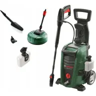 BOSCH UniversalAquatak 135 + Home & Car Kit 0615992627