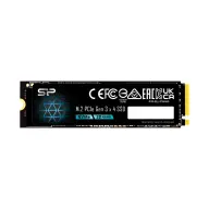 SILICON POWER 128GB A60 M.2 PCIe M.2 2280 SP128GBP34A60M28