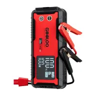GOOLOO GT6000 999 Wh indítóakkumulátor