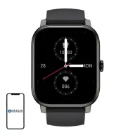 ZEBLAZE Btalk Pro fekete