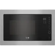 BEKO Microwave oven mountable 900W 25L rust free steel BMGB25332BG