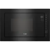 BEKO Microwave oven mountable 900W 25L black BMGB25333BG