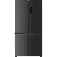 BEKO Refrigerator Side by Side 97.2cm GNO52223MXBR