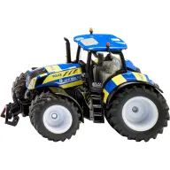 SIKU FARMER New Holland rendőrségi traktor 10329700000
