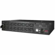 APC Rack PDU Switched 2U 30A 208V 16xC13 AP7911B