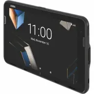 ZEBRA ET401 8" 5G táblagép 8GB/128GB Android GMS ET401EA-301P2B2P-A6