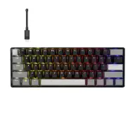 CORSAIR Clipper Pro Mini 60% crno CH-979101J-NA