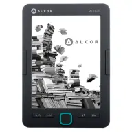 ALCOR Myth LED 6" 16GB Grau