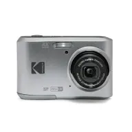 KODAK Pixpro FZ45 kompakt digitális fényképezőgép ezüst KO-FZ45SL