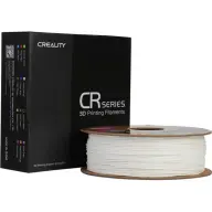 CREALITY CR-PLA Matte Filament 1.75 mm 1 kg gipsz fehér 3301010296