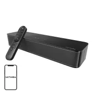 ULTIMEA Poseidon M20 2.1-es hangprojektor 120W beépített mélynyomóval U2202