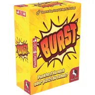 PEGASUS SPIELE Pegasus Burst társasjáték NÉMET nyelvű 18349G