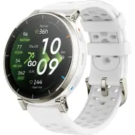 AMAZFIT Active 3 Premium NFC okosóra Aero White XMAMAACT3PRNFCAW