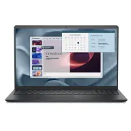DELL Pro 15 Essential PV15250-29 Fekete