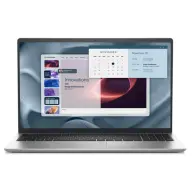 DELL Pro 15 Essential PV15250-30 Ezüst