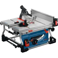 BOSCH PRO GTS 100-254 Table circular saw 0601B30700