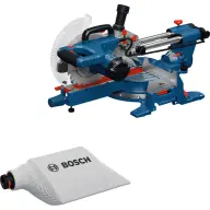 BOSCH GCM305-216S Professional Kapp- and miter saw 0601B61000