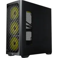 FORMULA V LINE Air Power G3 fekete