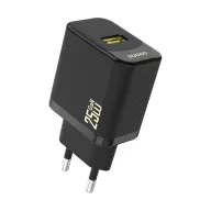 DUDAO A27S Wall Charger USB 25W black GP-190547