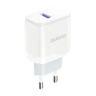 DUDAO A20EU network charger USB white GP-190519