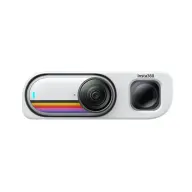 INSTA360 GO 3S Retro Bundle (Special Edition) Canvas White 128GB