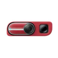 INSTA360 GO 3S Retro Bundle (Special Edition) Classic Red 128GB