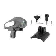 SUNNYLIFE Rögzítőadapter + lámpa DJI Avata 2 drónhoz AT2-GZ825