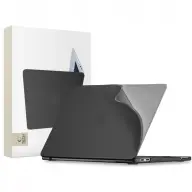 TECH-PROTECT Softshell MacBook Neo 13 (2026) tok fekete SP114735