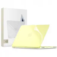 TECH-PROTECT Softshell MacBook Neo 13 (2026) tok átlátszó SP114736