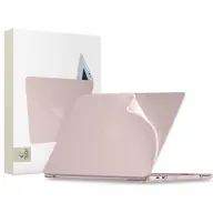 TECH-PROTECT Softshell MacBook Neo 13 (2026) tok rózsaszín SP115185