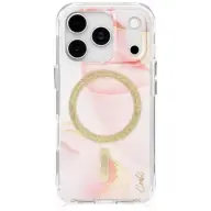 UNIQ Coehl Aeris Apple iPhone 17 Pro / iPhone 18 Pro MagSafe tok rózsaszín-arany UNIQ-IP6.3P(2025)-ARMSPNK