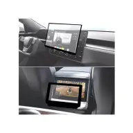 XPRO Edzett üveg 0.33mm Tesla Model Y 15.4" applikátorral 161402