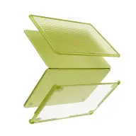 SKINARMA Vibron Apple Macbook Neo 13 (2026) tok citrus sárga SP116004