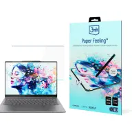 3MK Paper Feeling védőfólia Lenovo Yoga 7 2-in-1 14ILL10 14