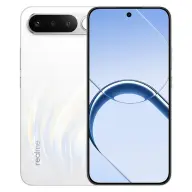 REALME 16 5G 6.57" 8/256GB DualSIM Weiß REALME 16 5G WHITE