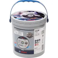 BOSCH PRO Inox és fém vágótárcsa 125 mm 100 db 2608626113