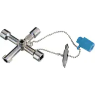 GEDORE 45 S Universal vezérlőszekrény key 2190125