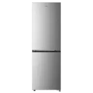 CANDY Refrigerator Alulfagyasztós CNCQ2T6S18DX