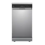ETA Dishwasher 10 place settings rust free steel ETA338290010B