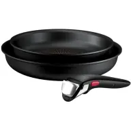 TEFAL Ingenio Excellence Fusion Edényszett 3 részes 395846 P0059102