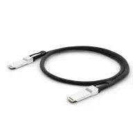400G QSFP112 4x100G PAM4 DAC kabel 0.5m 158525