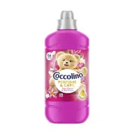 COCCOLINO Tiare Flower & Red Fruits Öblítő 1.288L