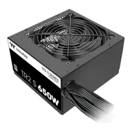 THERMALTAKE TR2 S 650W 80+ PS-TRS-0650NNSAWE-H